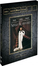 DVD / FILM / Sunset Boulevard