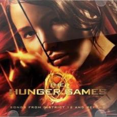 CD / OST / Hunger Games
