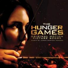 CD / OST / Hunger Games / Howard J.N.