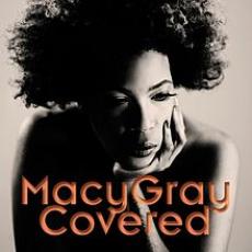 CD / Gray Macy / Covered