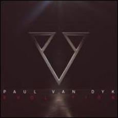 CD / Van Dyk Paul / Evolution