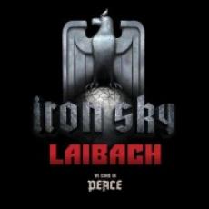 CD / Laibach / Iron Sky / OST