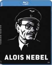 Blu-Ray / Blu-ray film /  Alois Nebel / Blu-Ray
