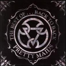 CD / Pretty Maids / Best Of Pretty Maids:Back To Back