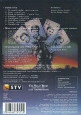 DVD / Eln / Detektvka / Osmy.svetadiel+bonus