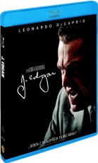 Blu-Ray / Blu-ray film /  J.Edgar / Blu-Ray