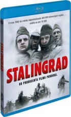Blu-Ray / Blu-ray film /  Stalingrad / 1993 / Blu-Ray