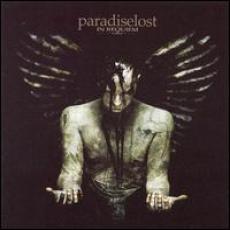 CD / Paradise Lost / In Requiem