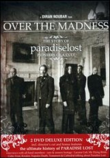 2DVD / Paradise Lost / Over The Madness / Story Of P.L. / 2DVD
