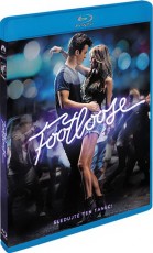 Blu-Ray / Blu-ray film /  Footloose:Tanec zakzn / Blu-Ray