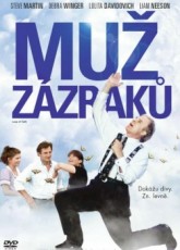 DVD / FILM / Mu zzrak