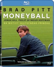 Blu-Ray / Blu-ray film /  Moneyball / Blu-Ray Disc