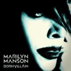 CD / Marilyn Manson / Born Villain / Digipack