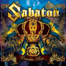 CD / Sabaton / Carolus Rex