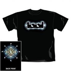 TRIKO KR / Tool / TEXTIL - TRIKO TRIKO T-SHIRT  / Nerve Endings / XL