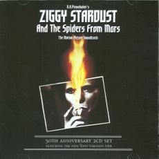 2CD / Bowie David / Ziggy Stardust / Live At Hammersmith Odeon 1973