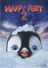 DVD / FILM / Happy Feet 2