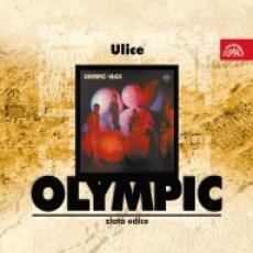 CD / Olympic / Ulice / Bonusy