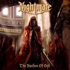 CD / Nightmare / Burden Of God