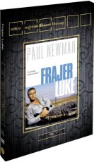 DVD / FILM / Frajer Luke / DeLuxe Edition