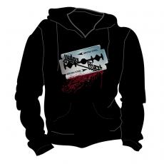 MIKINA KAP / Judas Priest / TEXTIL - MIKINA  / Raizor / Mikina s kapuc / Pullover / L