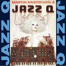 8CD / Jazz Q / Martin Kratochvl & Jazz Q / 8CD box