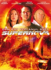 DVD / FILM / Supernova:Den kdy vzplanul svt