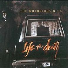 2CD / Notorious B.I.G. / Life After Death / 2CD