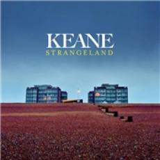 LP / Keane / Strangeland / Vinyl