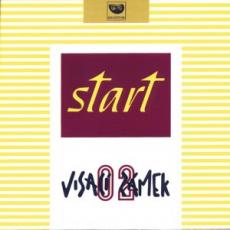 CD / Visac zmek / 02 Start