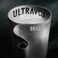 CD / Ultravox / Brilliant
