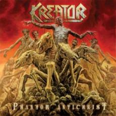 CD / Kreator / Phantom Antichrist