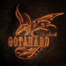 CD / Gotthard / Firebird / Digipack