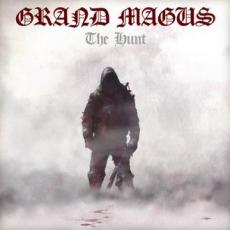 CD / Grand Magus / Hunt / Limited Edition