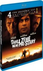 Blu-Ray / Blu-ray film /  Tahle zem nen pro star / Blu-Ray