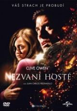 DVD / FILM / Nezvan host / Intruders