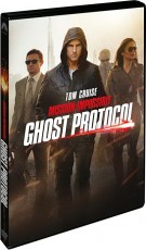 DVD / FILM / Mission Impossible 4:Ghost Protocol
