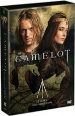 3DVD / FILM / Camelot / 3DVD