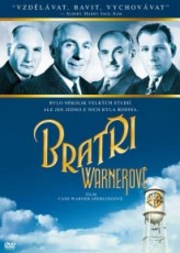 DVD / Dokument / Brati Warnerov