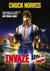 DVD / FILM / Invaze do U.S.A.