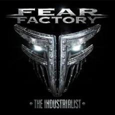 LP / Fear Factory / Industrialist / Vinyl