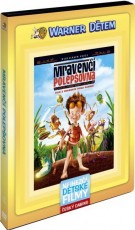 DVD / FILM / Mraven polepovna / The Ant Bully
