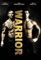 DVD / FILM / Warrior