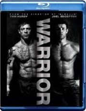 Blu-Ray / Blu-ray film /  Warrior / Blu-Ray