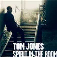 CD / Jones Tom / Spirit In The Room / Digipack / Bonus Tracks