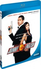 Blu-Ray / Blu-ray film /  Johnny English / Blu-Ray