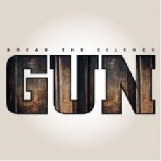 CD / Gun / Break The Silence