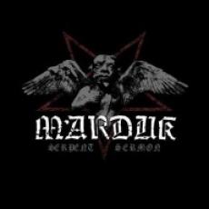 CD / Marduk / Serpent Sermon / Limited / Digibook