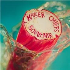 CD / Kaiser Chiefs / Souvenir:Singles 2004-2012