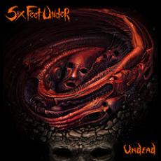 CD / Six Feet Under / Undead / Digipack